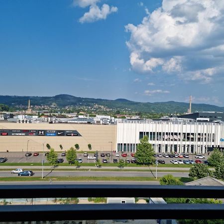 Apartman Anamarija Apartment Баня Лука Екстериор снимка