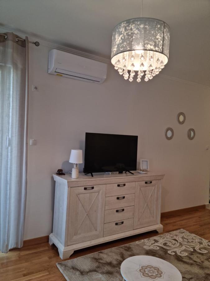 Apartman Anamarija Apartment Баня Лука Екстериор снимка