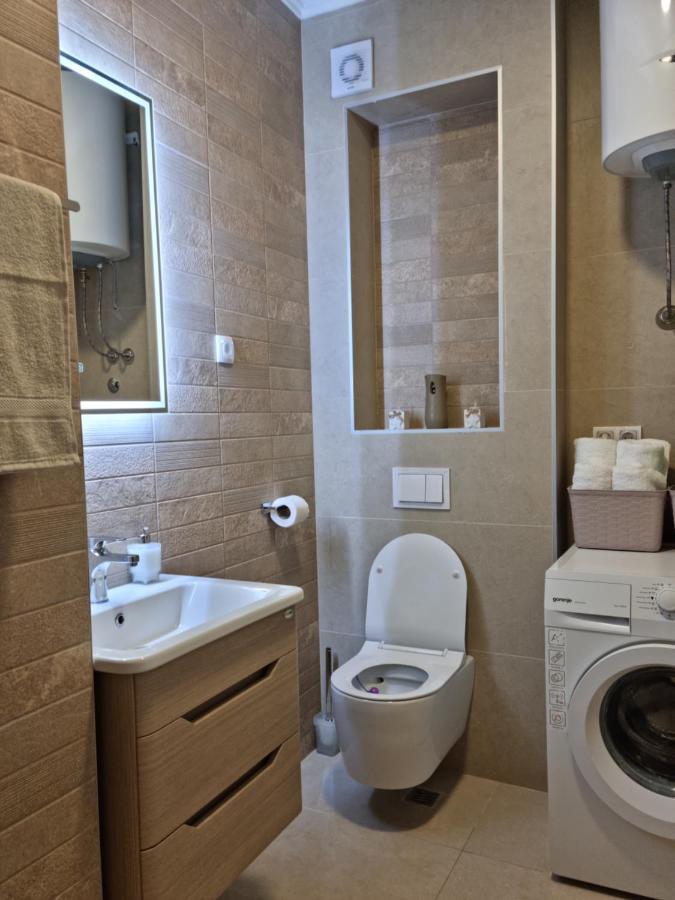 Apartman Anamarija Apartment Баня Лука Екстериор снимка
