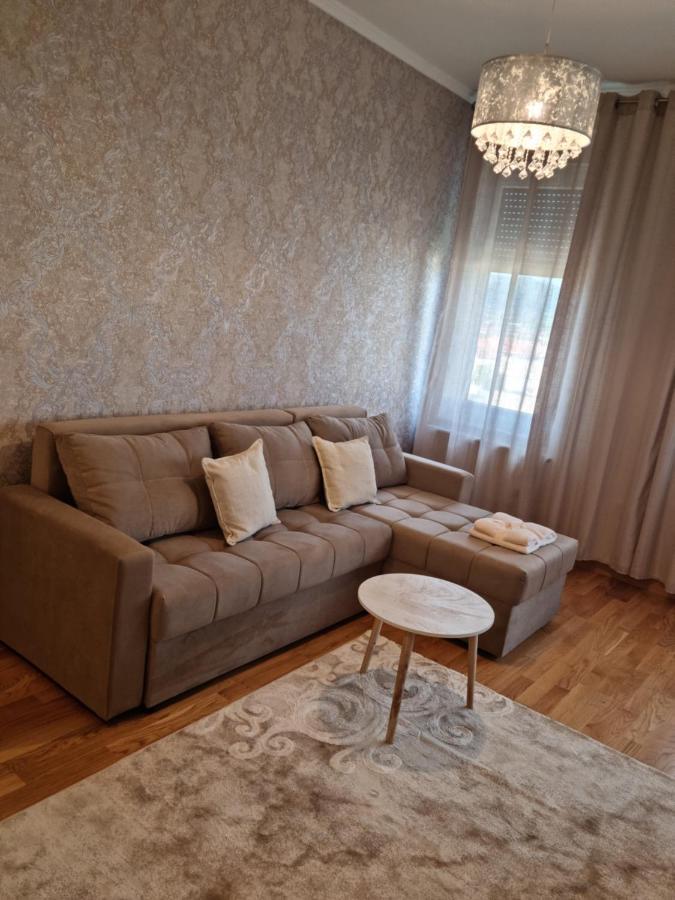 Apartman Anamarija Apartment Баня Лука Екстериор снимка