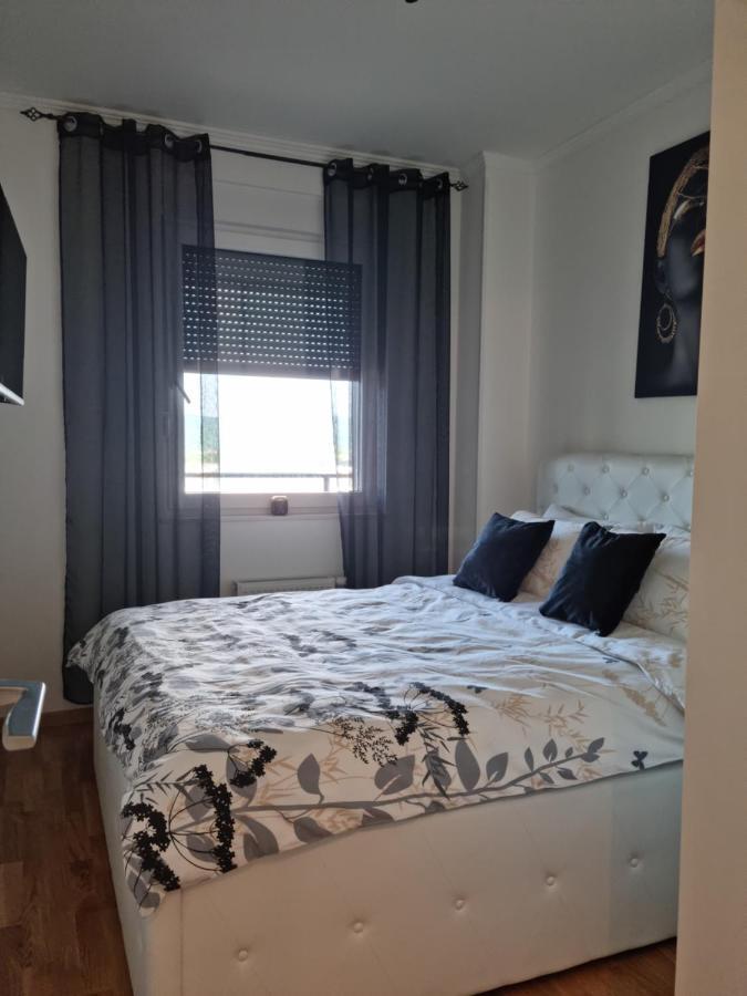 Apartman Anamarija Apartment Баня Лука Екстериор снимка