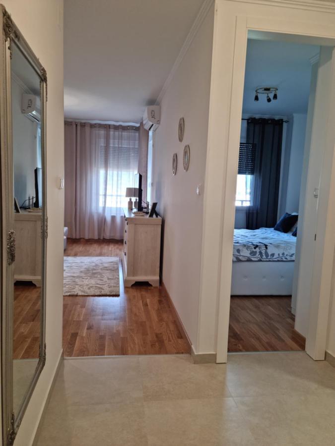 Apartman Anamarija Apartment Баня Лука Екстериор снимка
