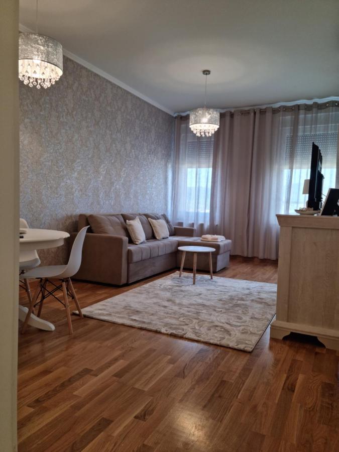 Apartman Anamarija Apartment Баня Лука Екстериор снимка