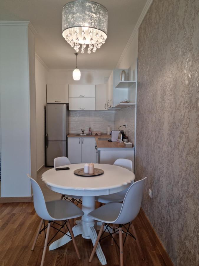 Apartman Anamarija Apartment Баня Лука Екстериор снимка