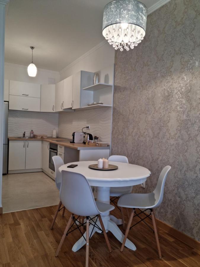 Apartman Anamarija Apartment Баня Лука Екстериор снимка