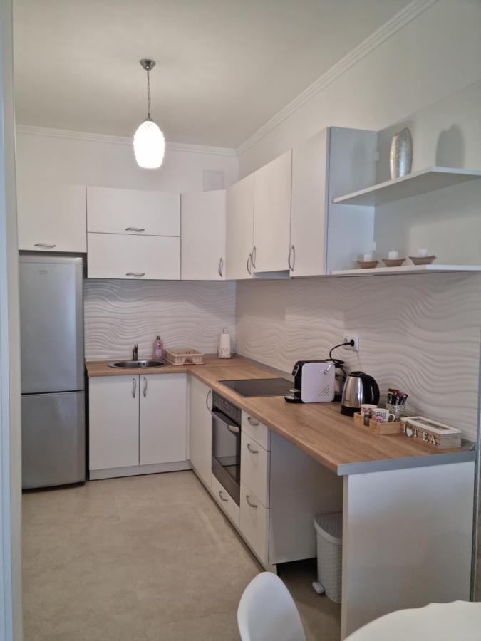Apartman Anamarija Apartment Баня Лука Екстериор снимка