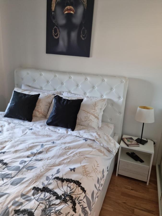 Apartman Anamarija Apartment Баня Лука Екстериор снимка