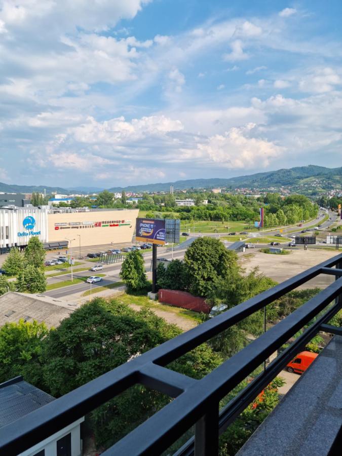 Apartman Anamarija Apartment Баня Лука Екстериор снимка
