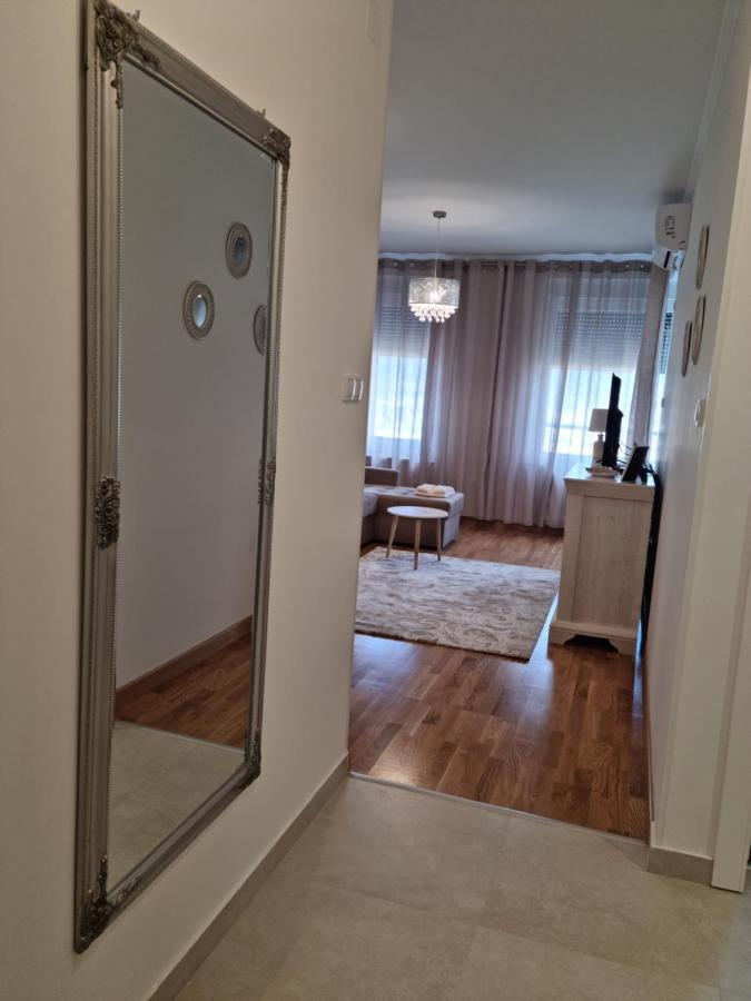Apartman Anamarija Apartment Баня Лука Екстериор снимка