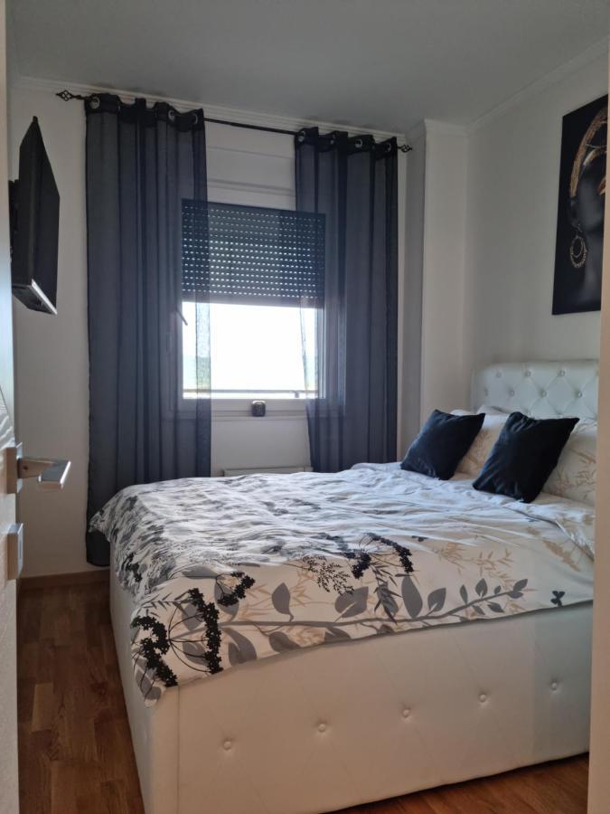Apartman Anamarija Apartment Баня Лука Екстериор снимка