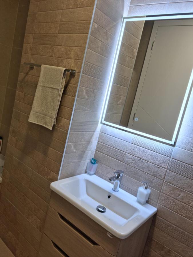 Apartman Anamarija Apartment Баня Лука Екстериор снимка
