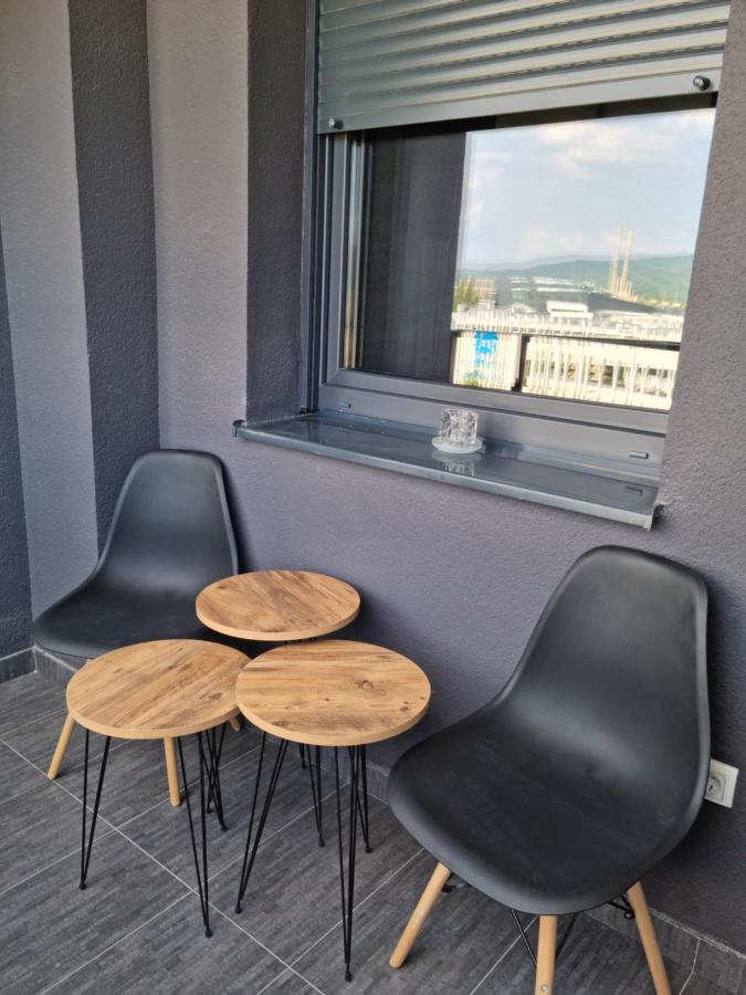 Apartman Anamarija Apartment Баня Лука Екстериор снимка