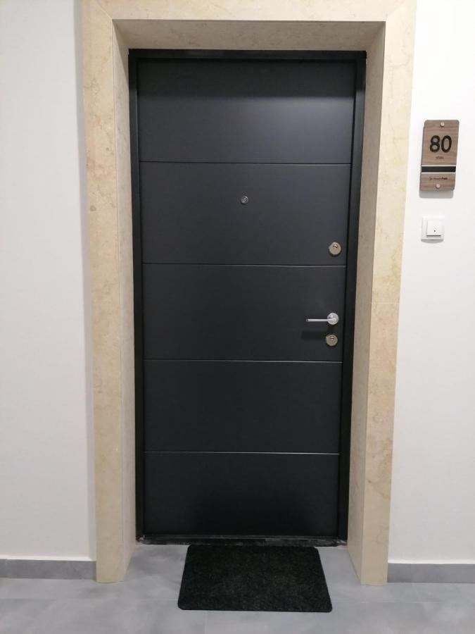 Apartman Anamarija Apartment Баня Лука Екстериор снимка