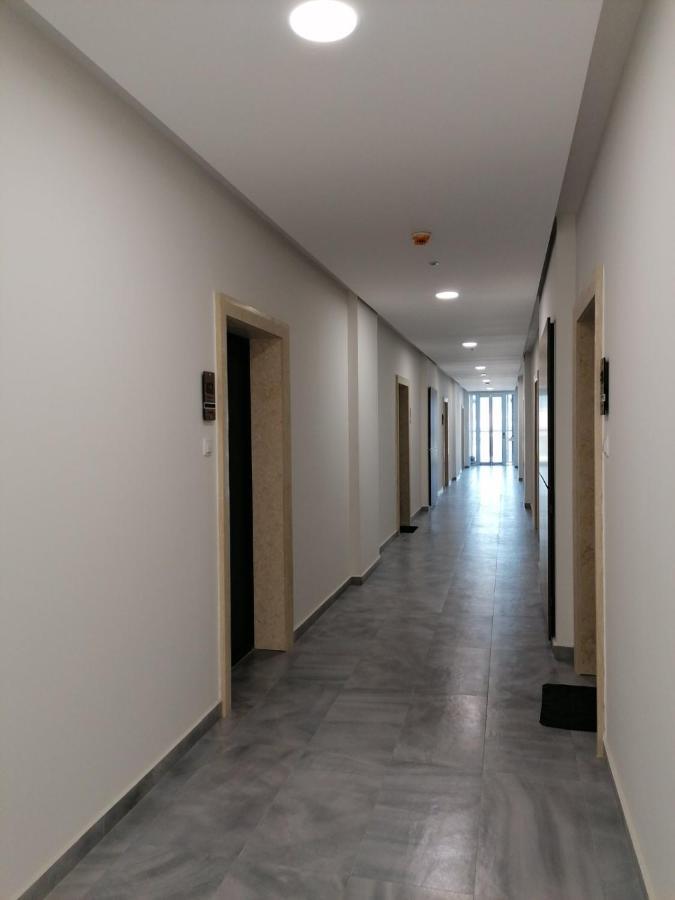 Apartman Anamarija Apartment Баня Лука Екстериор снимка