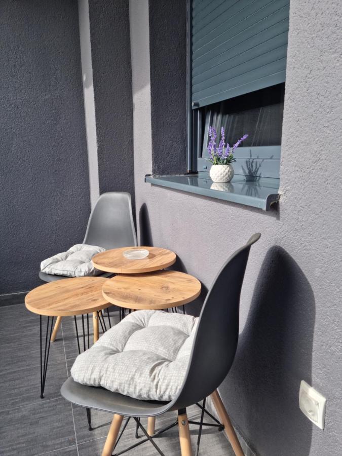 Apartman Anamarija Apartment Баня Лука Екстериор снимка