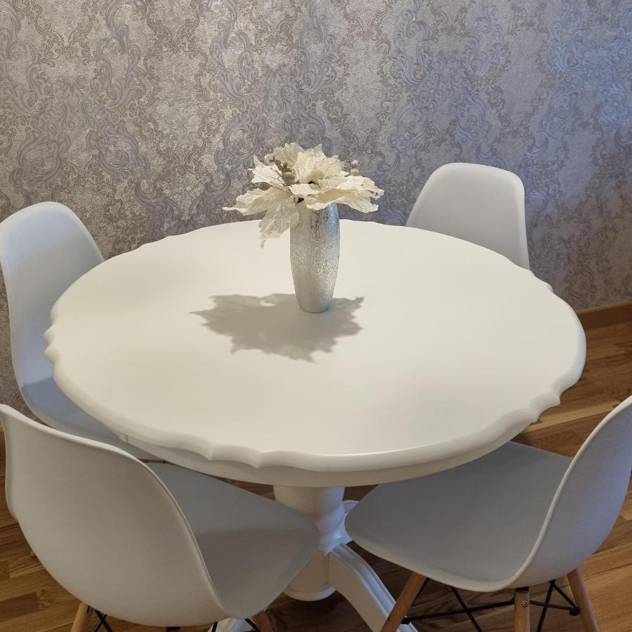 Apartman Anamarija Apartment Баня Лука Екстериор снимка