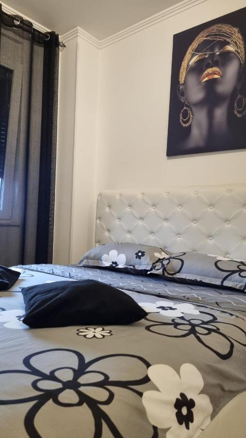Apartman Anamarija Apartment Баня Лука Екстериор снимка