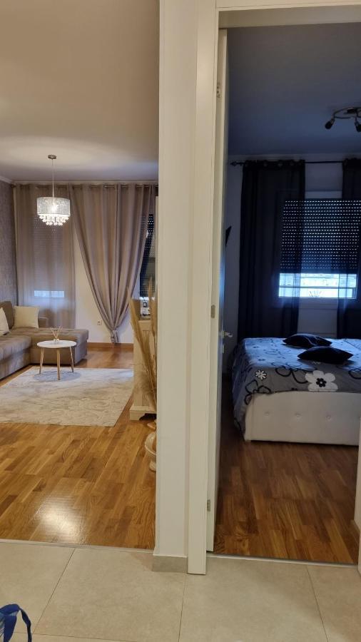 Apartman Anamarija Apartment Баня Лука Екстериор снимка